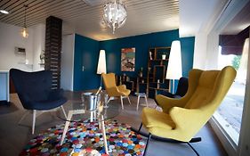 Hotel Restaurant Saint-Benoit